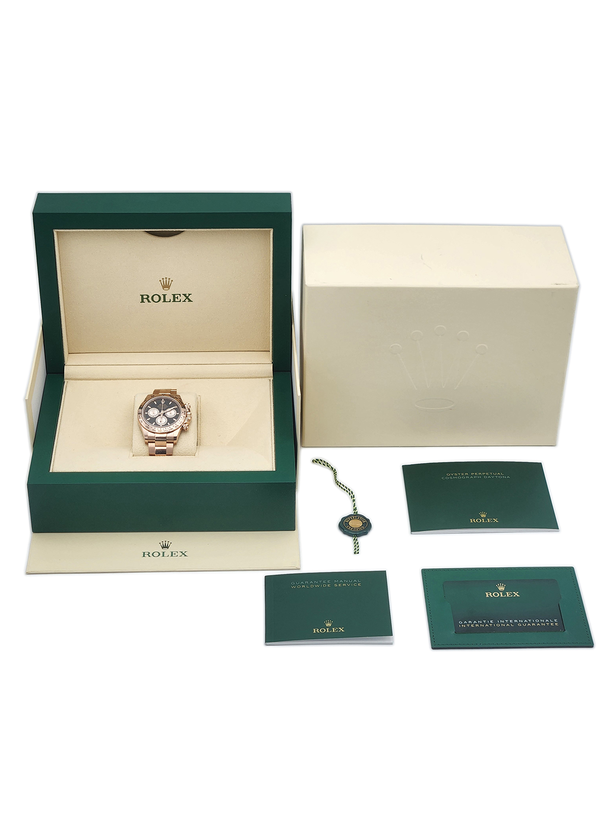 Rolex Cosmograph Daytona