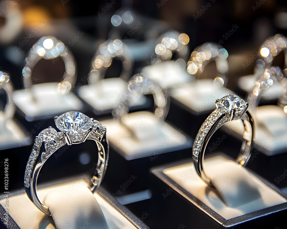 Edler Schmuck wie Ringe, Halsketten und Armbänder zu günstigen Preisen kaufen