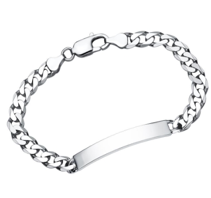 Armband 925/- AG 30,4g